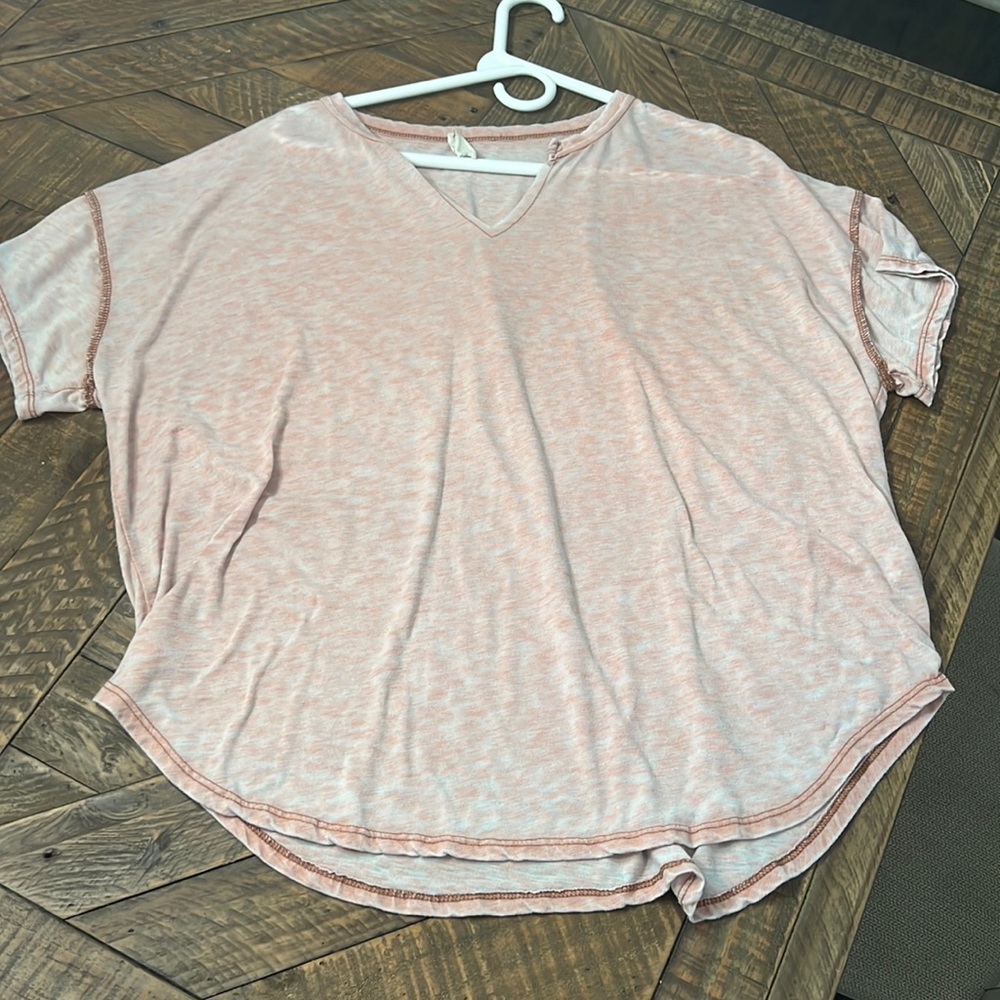 Short sleeve Tee